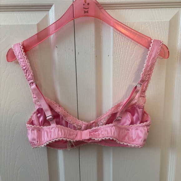 For Love & Lemons Posie Bra - Picture 4 of 5